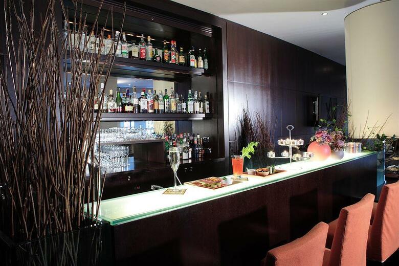 Hotel Starhotels Excelsior