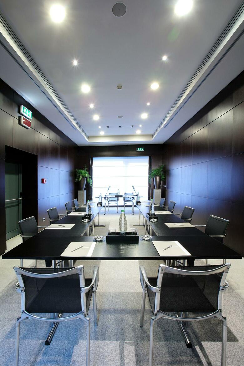 Hotel Starhotels Excelsior