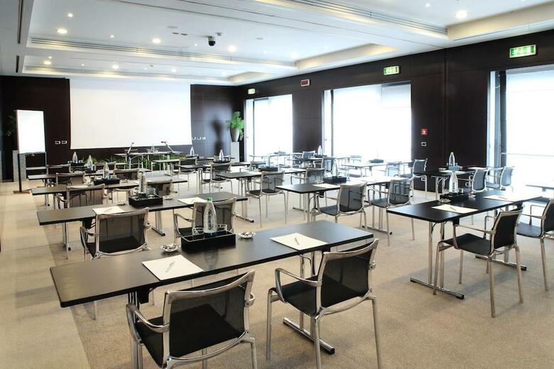 Hotel Starhotels Excelsior