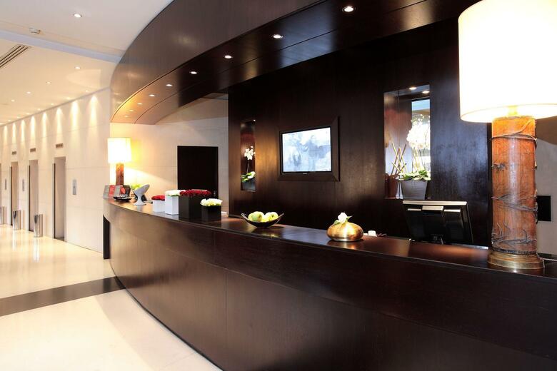 Hotel Starhotels Excelsior