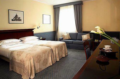 Hotel Starhotels Excelsior