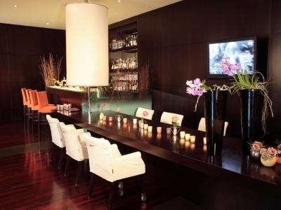 Hotel Starhotels Excelsior