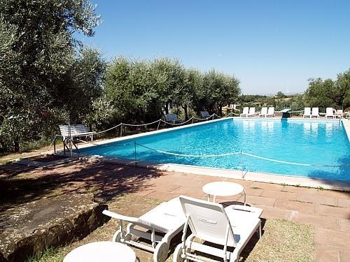Hotel Villa Le Rondini