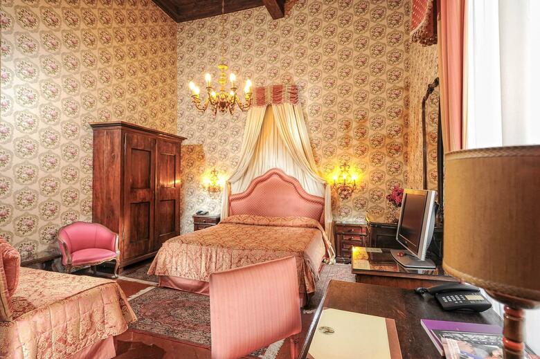 Hotel Monna Lisa