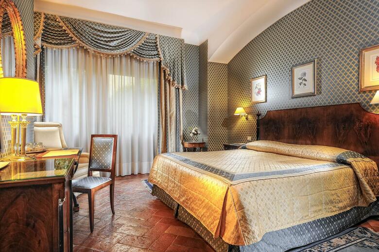 Hotel Monna Lisa