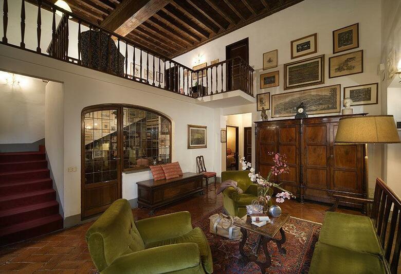 Hotel Monna Lisa