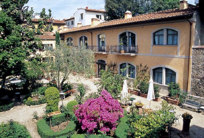 Hotel Monna Lisa