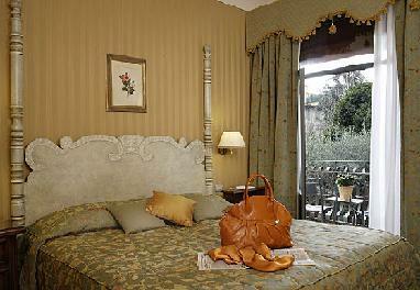 Hotel Monna Lisa