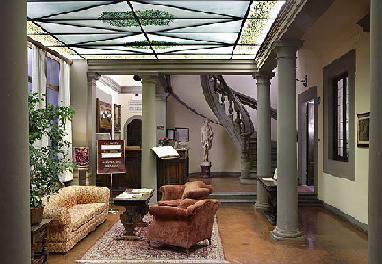 Hotel Monna Lisa