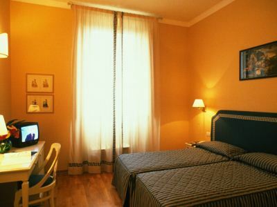 Carolus Hotel