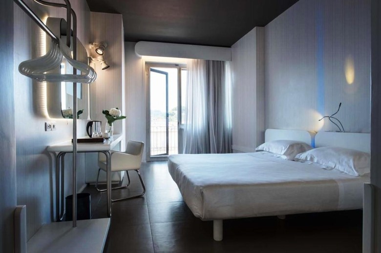 Hotel Londra