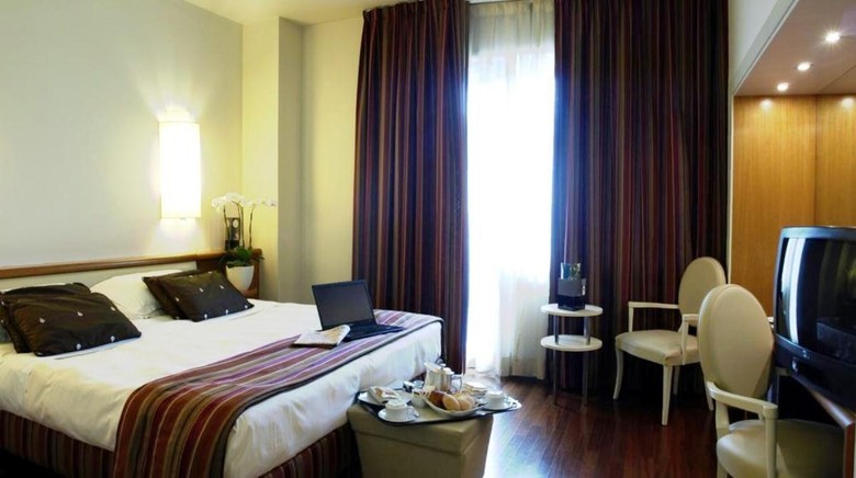 Hotel Londra