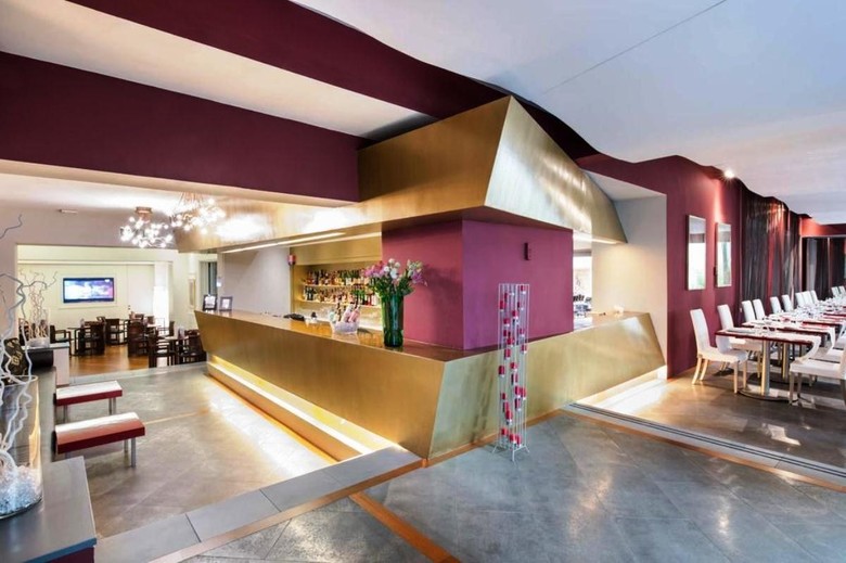 Hotel Londra