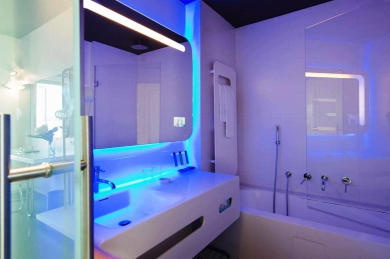 Hotel Londra
