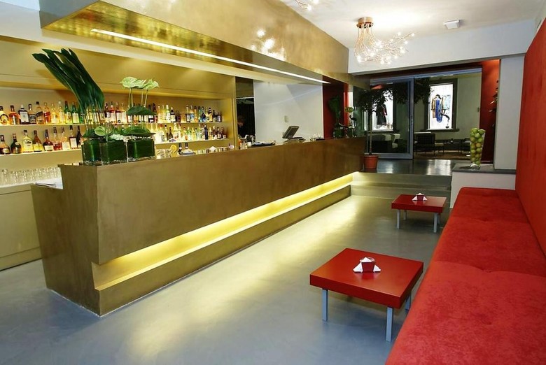 Hotel Londra