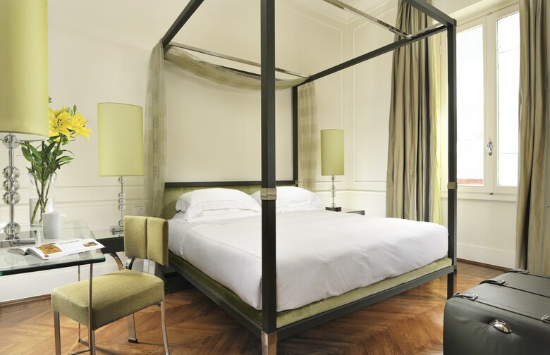 Hotel Brunelleschi