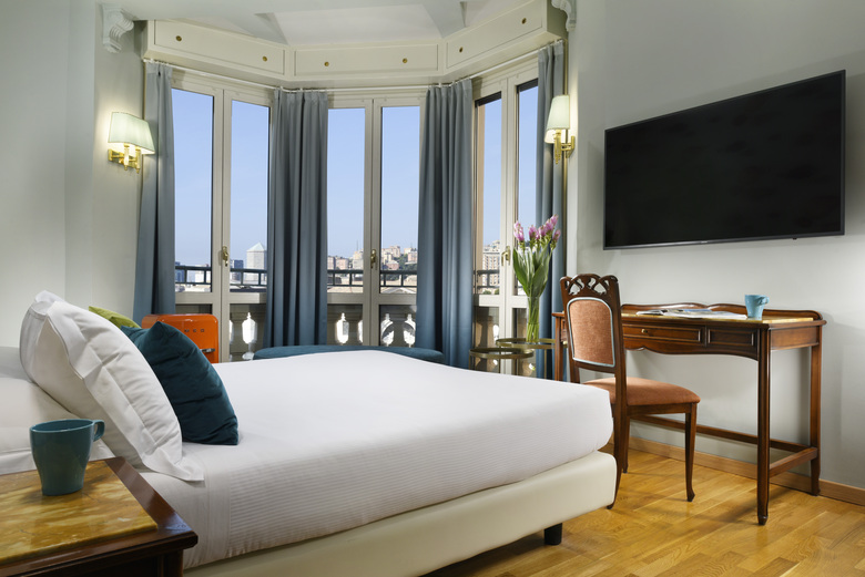 Hotel Continental