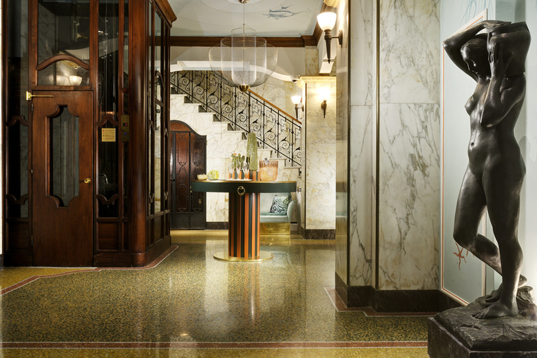 Hotel Continental
