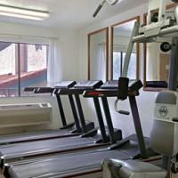 Hotel Howard Johnson Inn And Suites