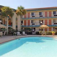 Hotel Howard Johnson Inn And Suites