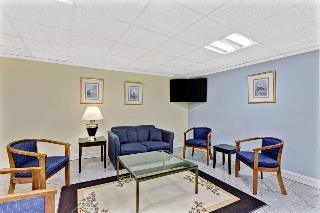 Hotel Days Inn Williamsburg Colonial Downtown