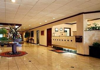 Clarion Hotel & Conference Center