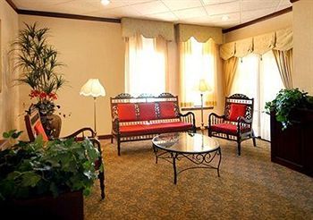 Clarion Hotel & Conference Center