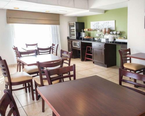 Hotel Sleep Inn Nashville