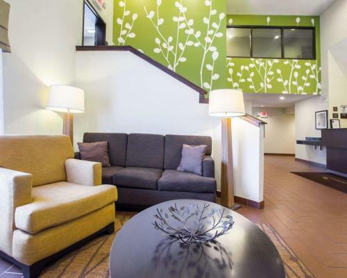 Hotel Sleep Inn Nashville