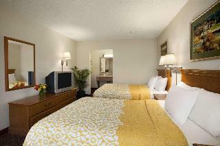 Hotel Days Inn Alexandria
