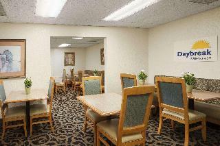 Hotel Days Inn Alexandria