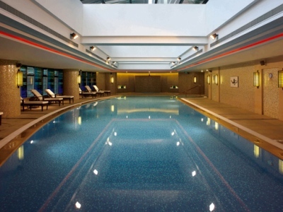Hotel Swissotel Grand Shanghai