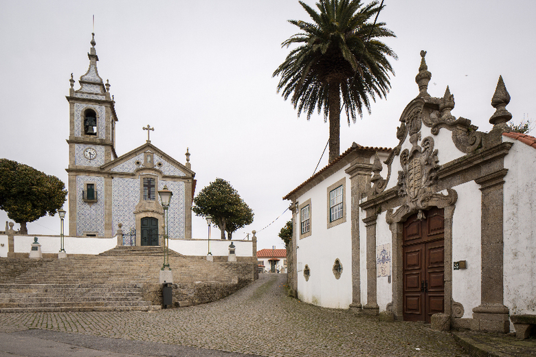 Hotel Quinta S�o Miguel De Arcos