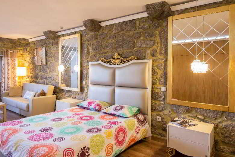 Hotel Quinta S�o Miguel De Arcos