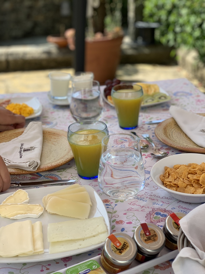 Hotel Quinta S�o Miguel De Arcos