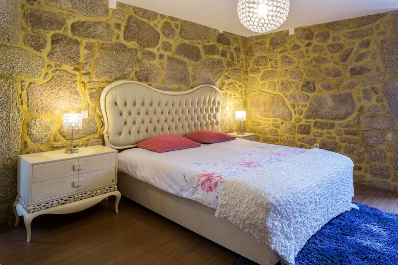 Hotel Quinta S�o Miguel De Arcos