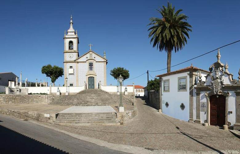 Hotel Quinta S�o Miguel De Arcos