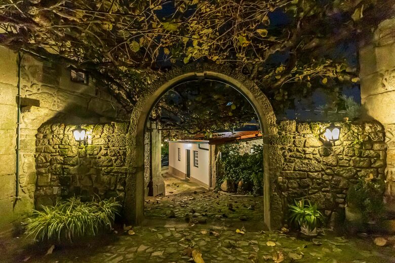 Hotel Quinta S�o Miguel De Arcos