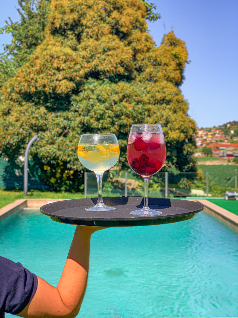Hotel Quinta S�o Miguel De Arcos