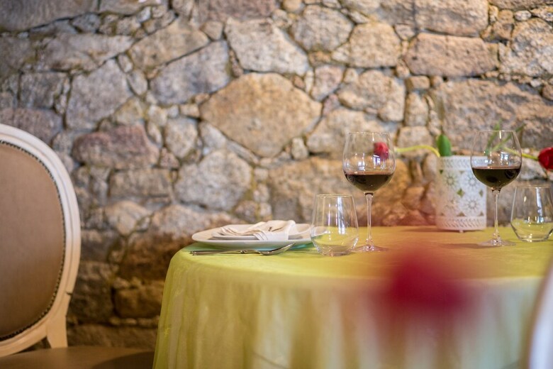 Hotel Quinta S�o Miguel De Arcos