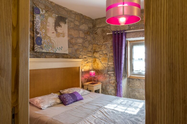 Hotel Quinta S�o Miguel De Arcos