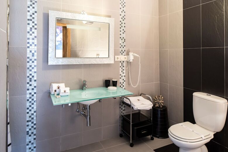 Hotel Quinta S�o Miguel De Arcos