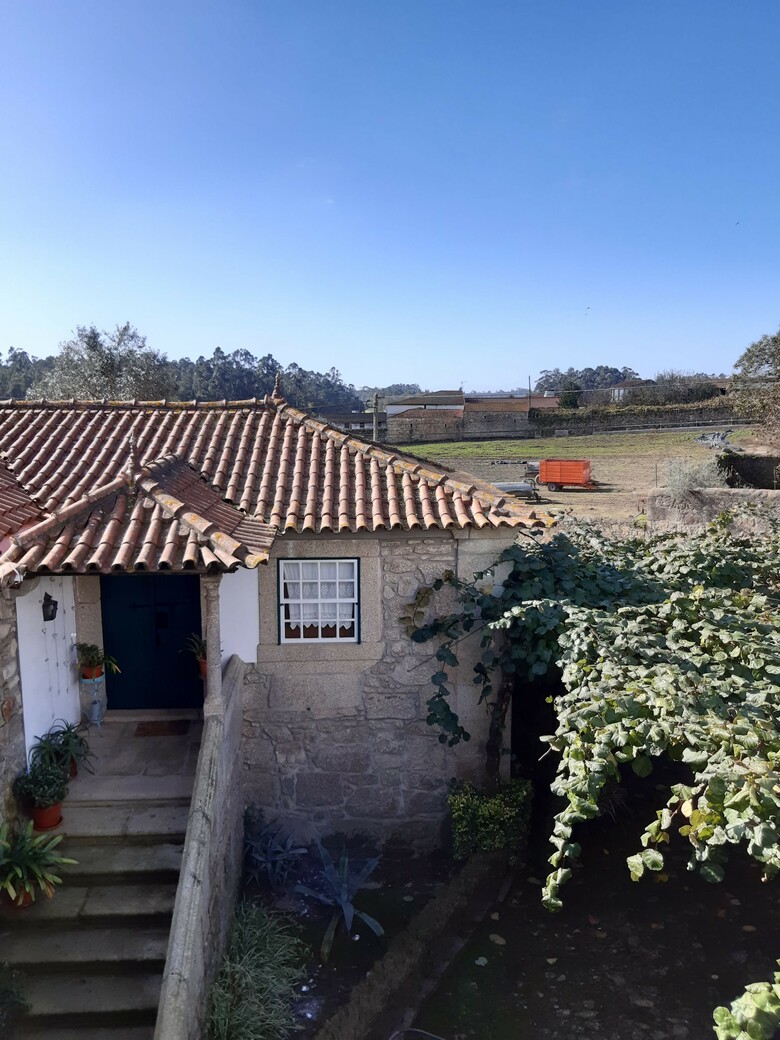 Hotel Quinta S�o Miguel De Arcos