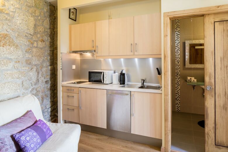 Hotel Quinta S�o Miguel De Arcos