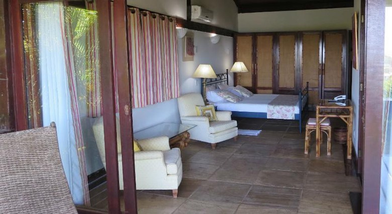 Hotel Tropico De Capricornio