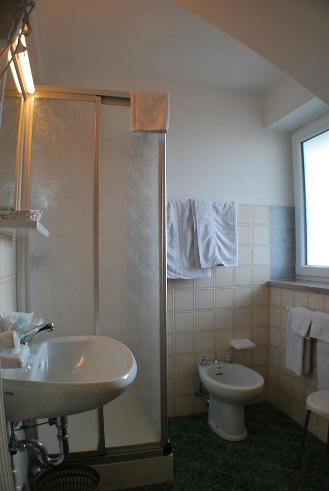 Hotel Albergo Lucia