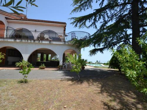 Luxurious Villa In Acireale Sicily With Private Pool