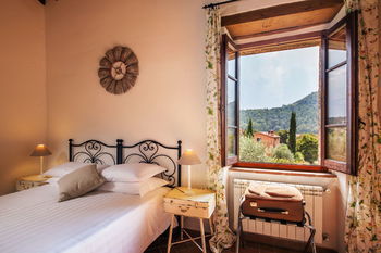 Hotel Abbadia Sicille