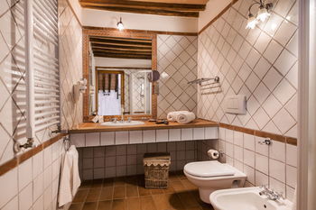 Hotel Abbadia Sicille