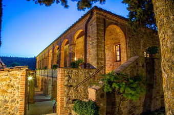Hotel Abbadia Sicille